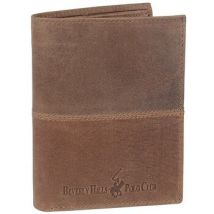 Portefeuille Bhpc Oklahoma