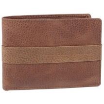 Portefeuille Bhpc Texas Cognac