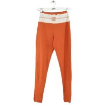 Pantalon Opoi Legging orange