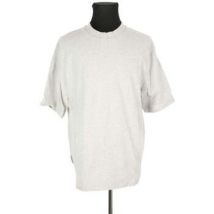 T-shirt Han Kjobenhavn T-shirt en coton gris