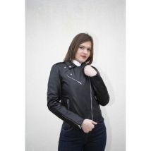 Veste Cerises D’amour Veste courte en cuir