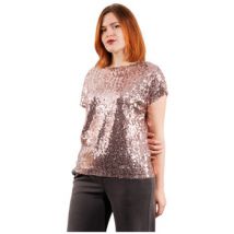 Blouses Cerises D’amour Blouse à paillettes