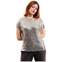Blouses Cerises D’amour Blouse à Paillettes