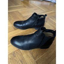 Bottines Dream in Green Bottines Dream in green