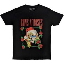 T-shirt Guns N Roses Holiday