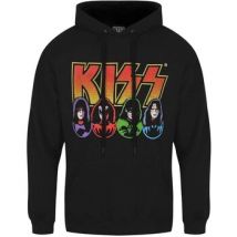 Sweat-shirt Kiss RO9554