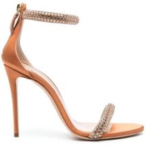 Sandales à talon Casadei -