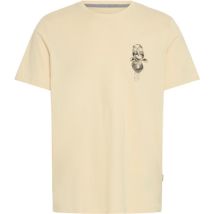 T-shirt Blend Of America jirafa back