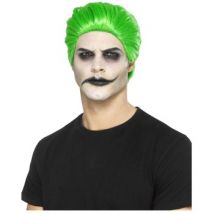 Accessoires cheveux Smiffys Slick Trickster