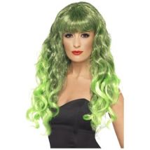 Accessoires cheveux Smiffys Siren