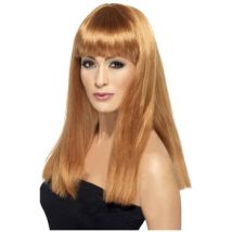 Accessoires cheveux Smiffys Glamourama