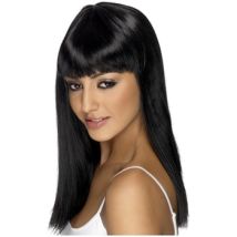 Accessoires cheveux Smiffys Glamourama