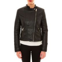 Blouson Comme Des Filles Comme des Garçons Perfecto 8A007 noir