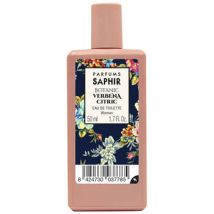 Cologne Parfums Saphir Verbena Citric Edt Vapo