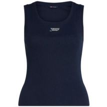 T-shirt Tommy Hilfiger DW0DW21369 C1G