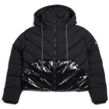 Doudounes Munich Chaqueta Mujer Modèle Puffer Snow