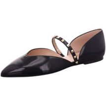 Ballerines Status -