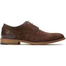 Derbies Simon Carter Weir Lace Up Des Chaussures
