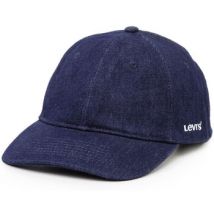 Casquette Lfa Casquette LEVI'S® ESSENTIAL Dark Blue