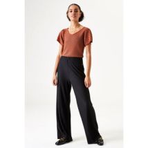 Blouses Garcia Pull manches courtes Picante