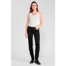 Jeans Dogg Jean LE TEMPS DES CERISES PULP SLIM GAIL Black