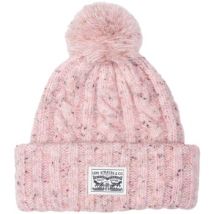 Bonnet Lfa Bonnet LEVI'S® POM Light Pink