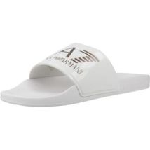Tongs Emporio Armani Chanclas Hombre Modèle Scarpe Beachwear