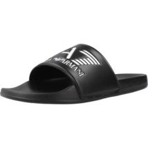 Tongs Emporio Armani Chanclas Hombre Modèle Scarpe Beachwear