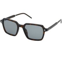 Lunettes de soleil Lozza SL4361 55RRENTO 9 Lunettes de soleil, Havana/Fumée, 52 mm