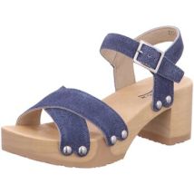 Sandales à talon Softclox -