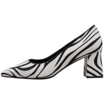 Chaussures escarpins Dulceida ZEBRA