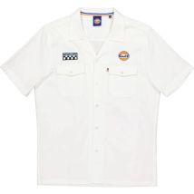 Chemise 3Gm CHEMISE SHM04-003 ECRU