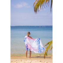 Paréos Alberto Cabale Paréo de plage FABIOLA