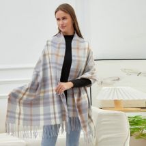 Echarpe Alberto Cabale Echarpe VALENTINA