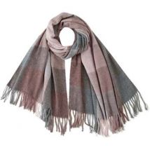 Echarpe V 1969 Echarpe VIOLA