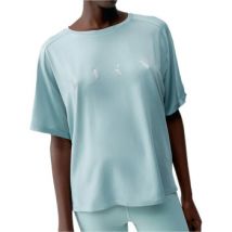 T-shirt Born Living Yoga T-Shirt Vero