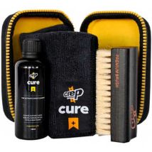 Accessoires chaussures Crep Protect Cure Travel Cleaning Kit
