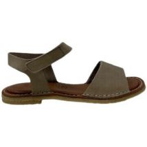 Sandales plates Chacal CHAUSSURES 7150