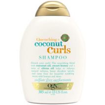 Shampooings Ogx Shampoing Cheveux Coconut Curls