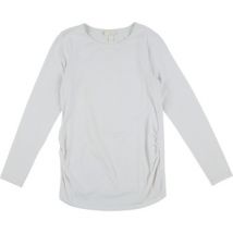 Grossesse H&M T-shirt grossesse blanc