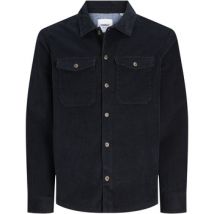 Chemise Produkt Corduroy Overshirt