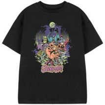 T-shirt enfant Dessins Animés NS8596