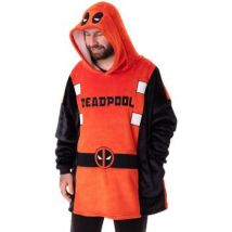 Couvertures Deadpool NS8604