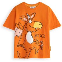 T-shirt enfant The Gruffalo NS8646