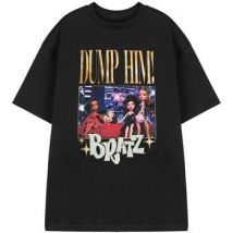 T-shirt Bratz Dump Him