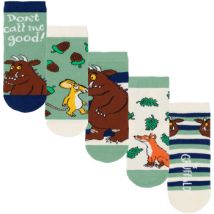 Chaussettes de sports The Gruffalo NS8751