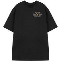 T-shirt Yellowstone Ride For The Brand