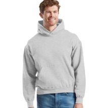 Sweatshirts à capuche Fruit Of The Loom Supercotton