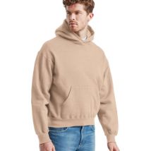 Sweatshirts à capuche Fruit Of The Loom Supercotton