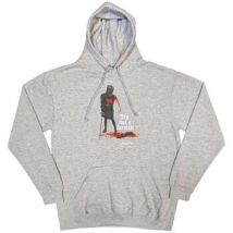 Sweat-shirt Monty Python Tis But A Scratch